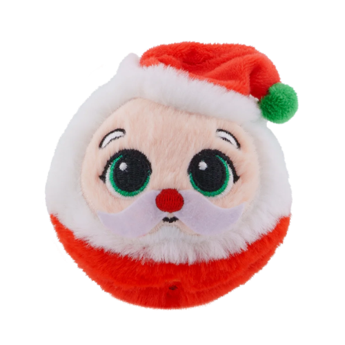 TY Christmas Collection