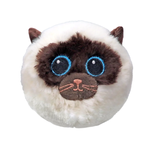 TY Cat Beanie Bouncers™